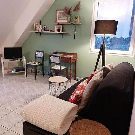 Chez Virginie Daire Ornans Dış mekan fotoğraf
