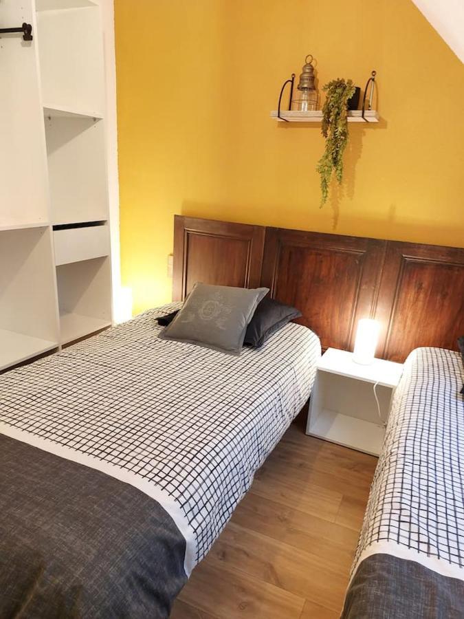 Chez Virginie Daire Ornans Dış mekan fotoğraf
