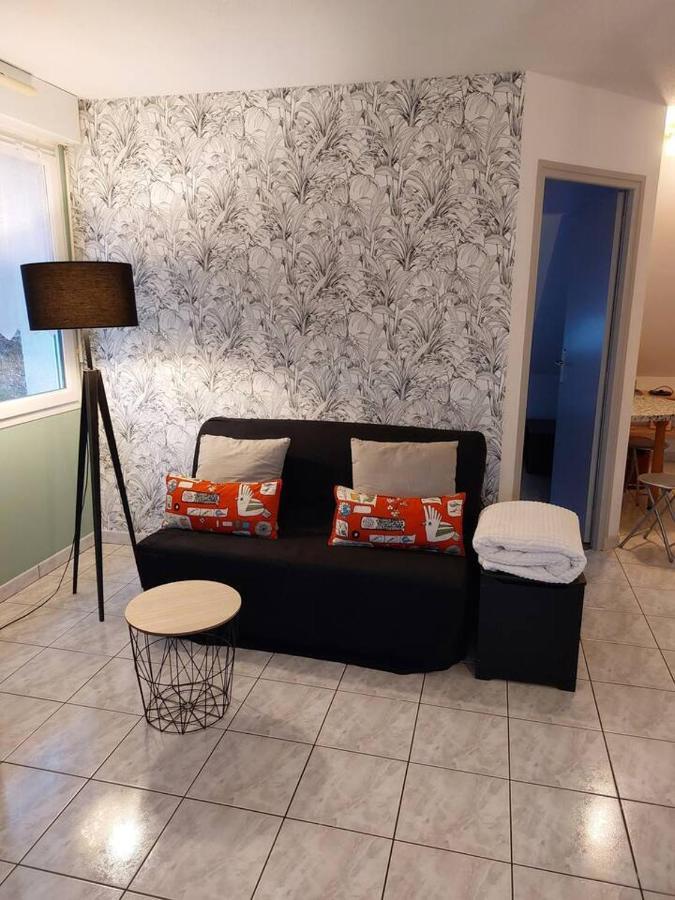 Chez Virginie Daire Ornans Dış mekan fotoğraf